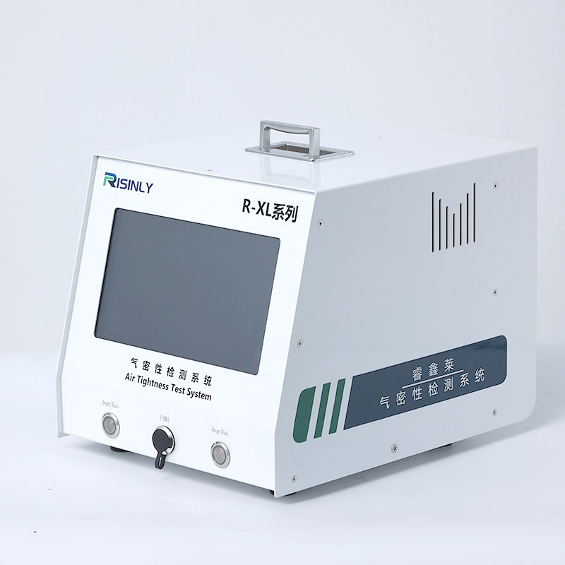 SoharDirect pressure air leaktester